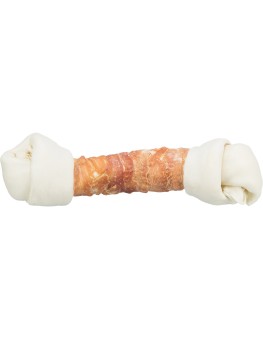 Snack Denta Fun Chicken Chewing Bone con pollo 2