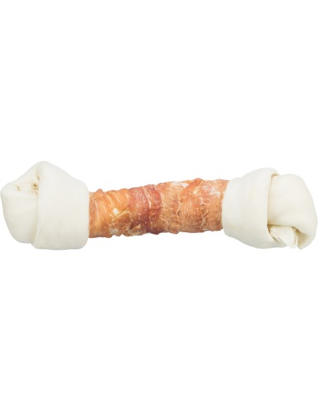 Snack Denta Fun Chicken Chewing Bone con pollo para perros