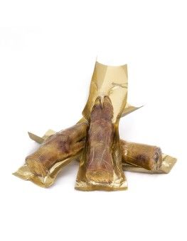 Pata de jamón al vacio de Mediterraneam