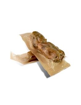 Medio codillo de Jamón Serrano, Al Vacío de Mediterraneam