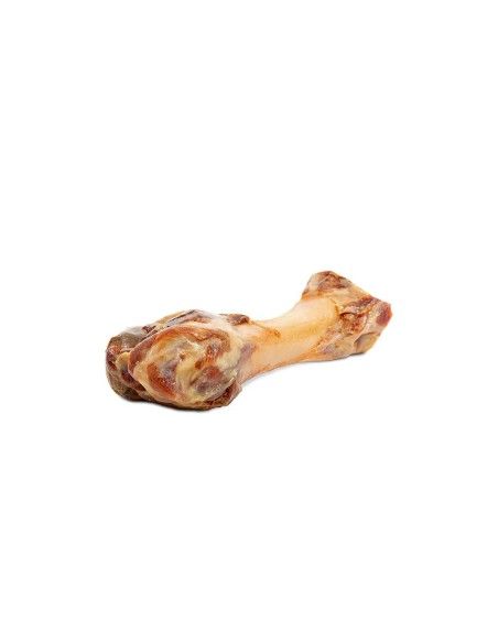 Medio hueso de Jamón Serrano, Al Vacío de Mediterraneam