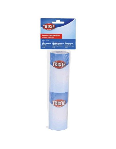 Repuesto Rollo recoge Pelos de Trixie Repuesto Rollo recoge Pelos de Trixie