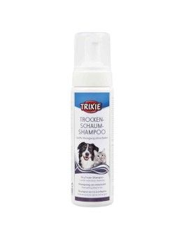 Champu en seco para perros de Trixie