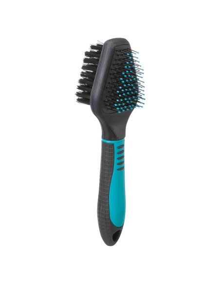 Trixie cepillo doble cara para perros