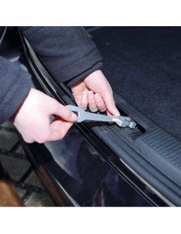 Palanca Refrigerante Car Cooler de 10 cm para el maletero 2