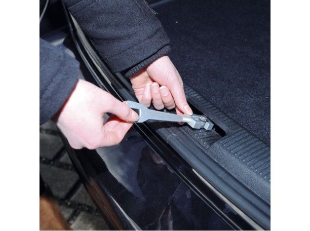 Palanca Refrigerante Car Cooler de 10 cm Trixie - 2