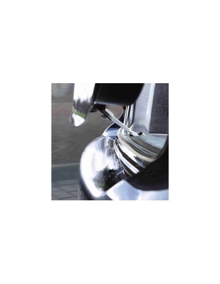 Palanca Refrigerante Car Cooler de 10 cm Trixie - 3 Palanca Refrigerante Car Cooler de 10 cm Trixie - 3