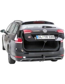 Palanca Refrigerante del maletero Trixie Car Cooler 40 cm 2