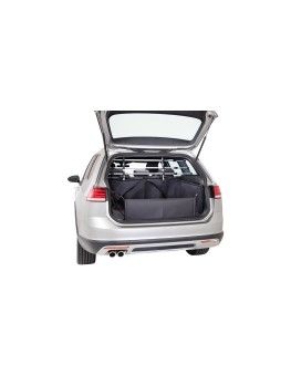 Funda Protectora Maletero Coche Trixie con extensión de paragolpes Trixie - 1 2