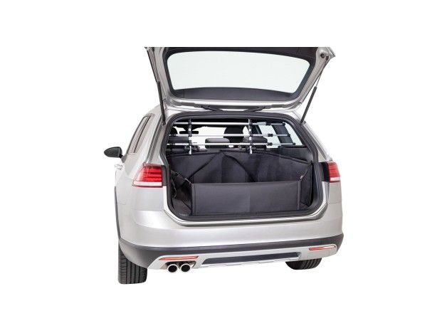 Funda Protectora Maletero Coche Trixie con extensión de paragolpes Trixie - 2
