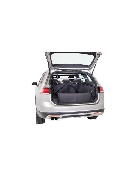 Funda Protectora Maletero Coche Trixie con extensión de paragolpes Trixie - 2