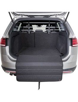 Trixie Protector trasero de paragolpes medidas 80 x 63 cm Trixie - 1