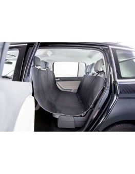 Funda Protectora Asientos Coche de nylon de Trixie 2