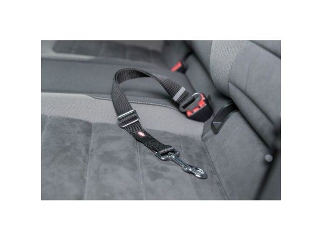 Correa Trixie Corta de seguridad con Mosquetón Resistente Para el coche venta online