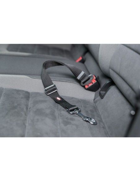 Correa Trixie Corta de seguridad con Mosquetón Resistente Para el coche venta online
