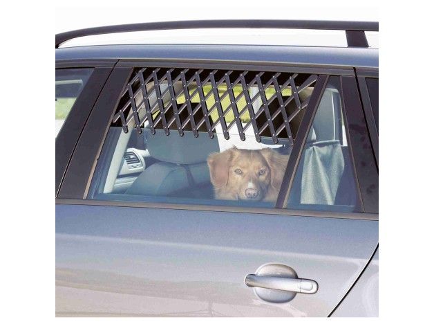 Rejilla de ventilación para ventanilla coche de Trixie venta online