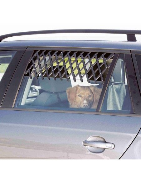 Rejilla de ventilación para ventanilla coche de Trixie venta online