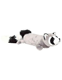 Juguete de peluche para perro, Trixie Mapache Trixie - 1