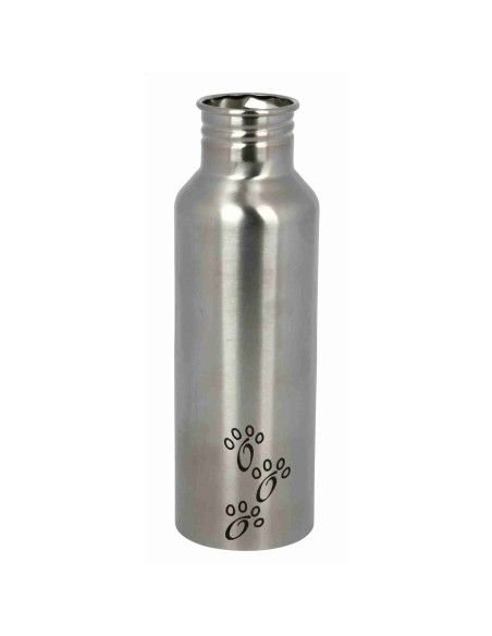 Botella-Bebedero de Viaje de 750 ml de Trixie para perros