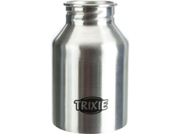Bebedero de viaje Trixie con botella para perros Trixie - 3