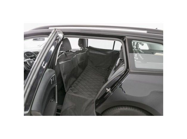 Funda Protectora Asientos Coche Trixie con partes laterales, divisible en dos Trixie - 3
