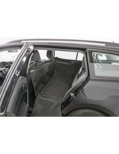 Funda Protectora Asientos Coche Trixie con partes laterales, divisible en dos Trixie - 3