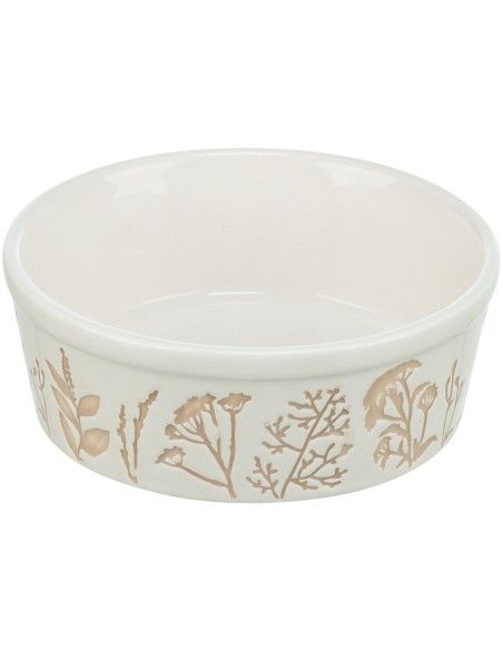 Comedero de cerámica Trixie Otoño para perros