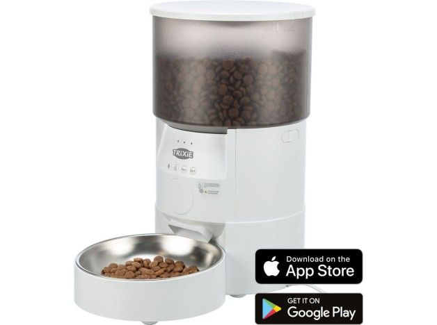 Comedero Automático Trixie TX-S Smart 3.0L para perros