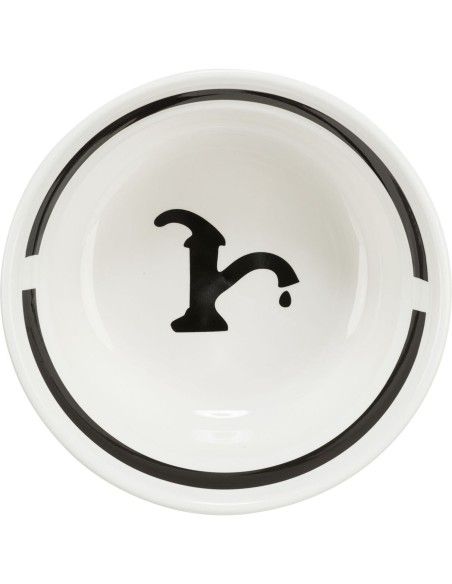 Bebedero Trixie Water de cerámica