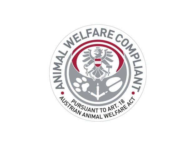 Collar Trixie Active Confort rosa con piedras preciosas