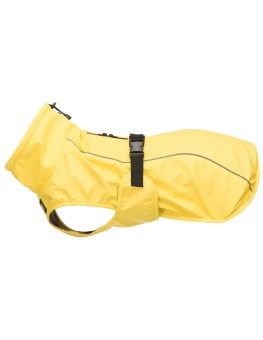 Impermeable Trixie Vimy Amarillo, Chubasquero para perros