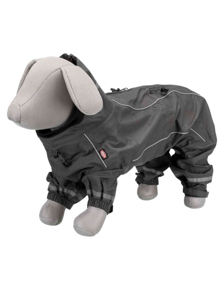Impermeable para perros, Chubasquero Trixie Vaasa Trixie - 1 Impermeable para perros, Chubasquero Trixie Vaasa Trixie - 1