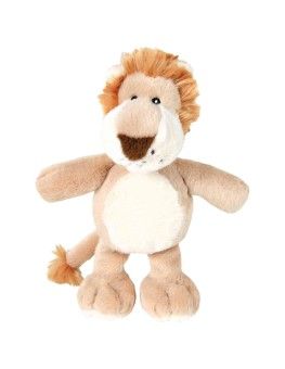 León de peluche Trixie, juguete para Perros, horas de diversión y entretenimiento aseguradas