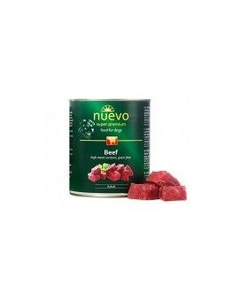 Nuevo, Lata 400 gr. de venado para perro adulto