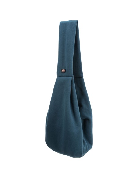 Trixie Soft azul mochila bandolera para llevar al perro Trixie - 1 Trixie Soft azul mochila bandolera para llevar al perro Trixie - 1