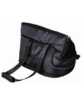 Bolso para llevar al perro, Trixie Riva Negro Trixie - 1
