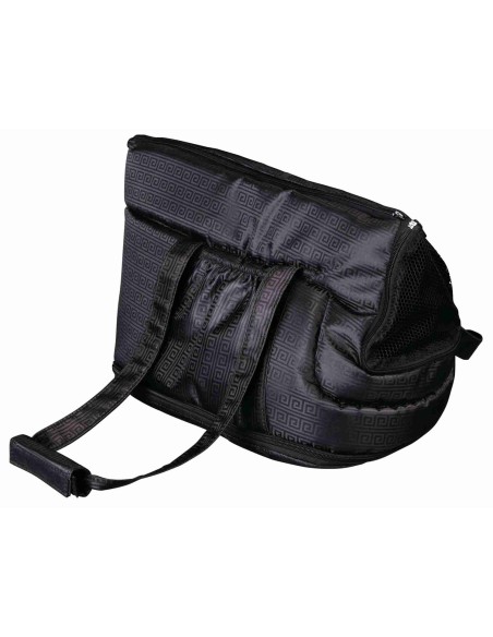 Bolso para llevar al perro, Trixie Riva Negro Trixie - 1