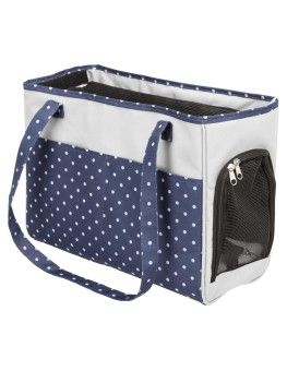 Trixie Bonny Bolso para llevar al perro, al veterinario, de paseo, viaje o casa de los amigos
