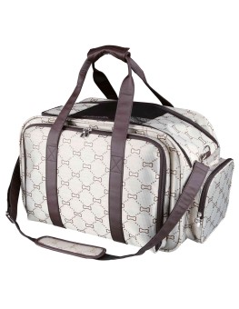 Trixie máxima, Bolsa de transporte para perros,