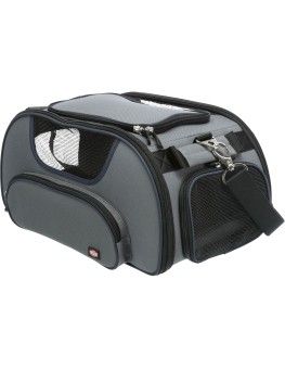 Bolso Trixie para viajar en cabina de avión con el perro Trixie - 1