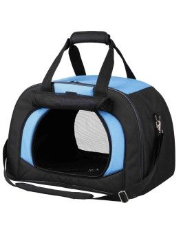 Trixie Bolsa Kilian, para viajar con tu perro