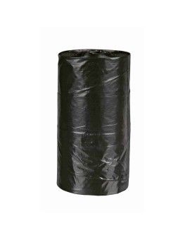 Bolsas higienicas Trixie recoge cacas negras