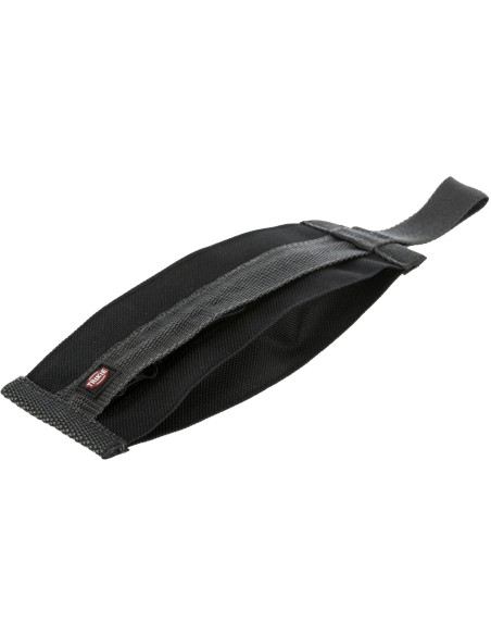 Motiivador Trixie de nylón 20 cm, rellenable con premios, para perros Motiivador Trixie de nylón 20 cm, rellenable con premios, para perros