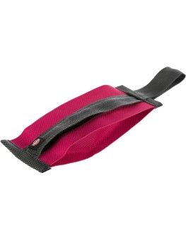 Mordedor 15cm Trixie, rellenable con premios para entrenamiento del perro 2
