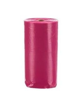 Bolsas Trixie Higienicas recoge cacas con aroma a rosas, para perros