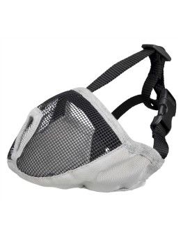 Bozal Trixie para perros chatos