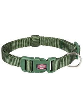 Collar premium Trixie nylon Verde selva Para perros Trixie - 1