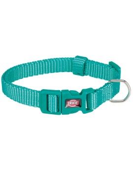 Collar Premium Trixie Nylon Azul oceano, para perros Trixie - 1