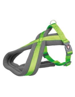 Arnés para perros Trixie Confort Premium Verde Manzana Trixie - 1