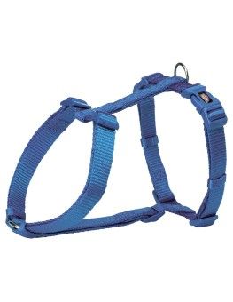 Arnés Trixie Premium Azul cobalto, para perros